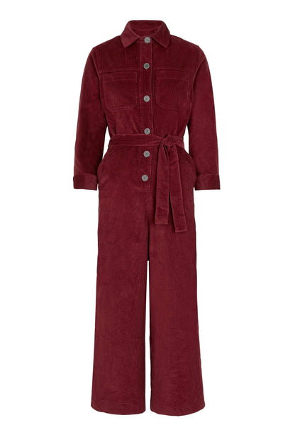Workshop Jump Suit