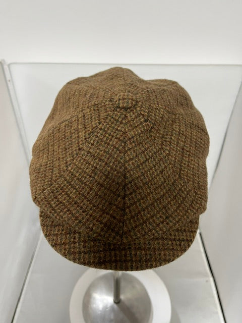 Donegal Shelby Bakerboy Light Brown