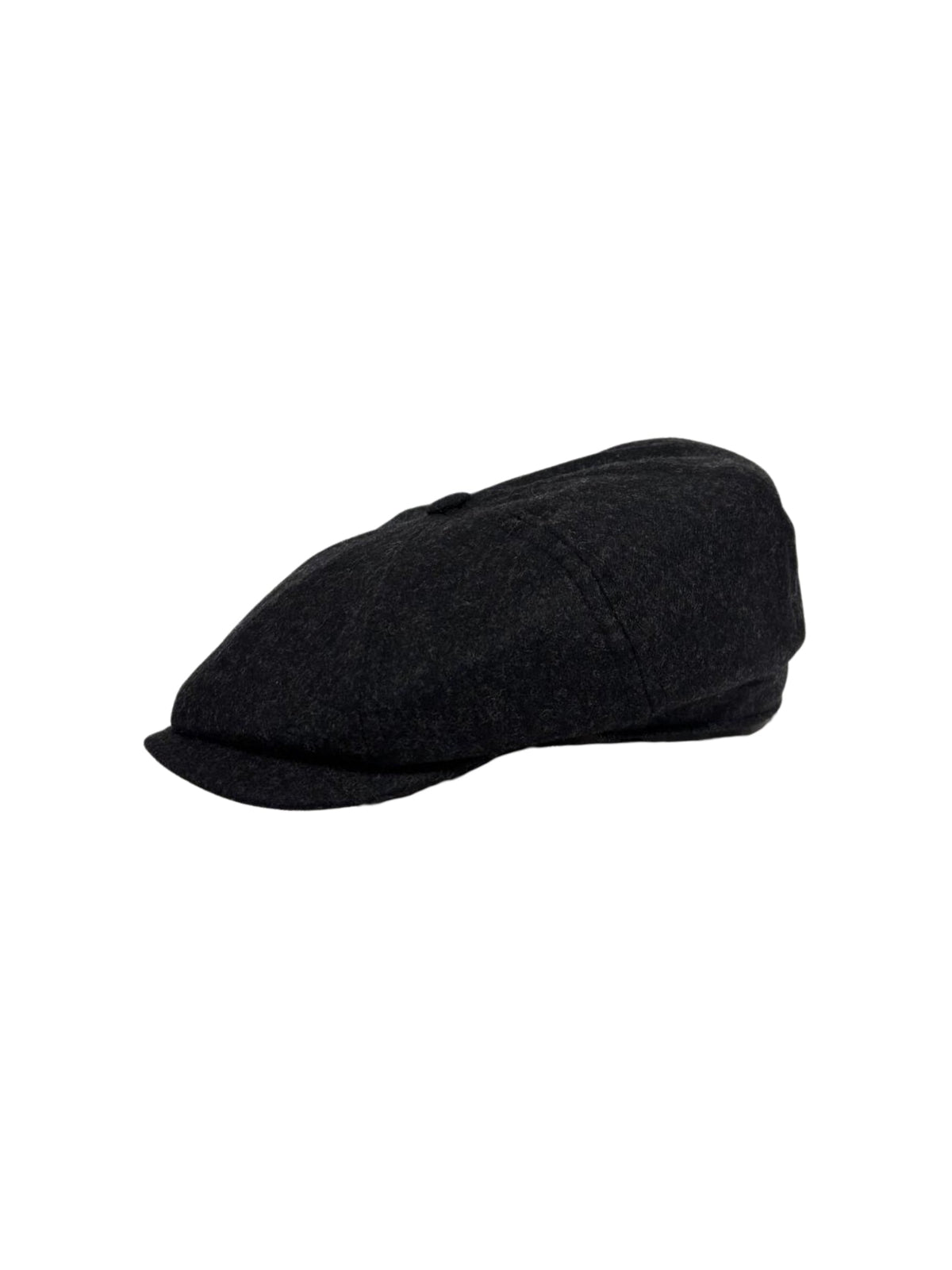 Loden 'Brooklyn' Newsboy Cap