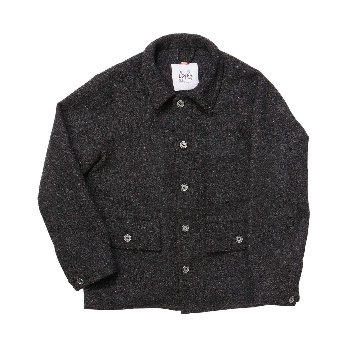 British Field Jacket