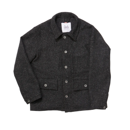 British Field Jacket