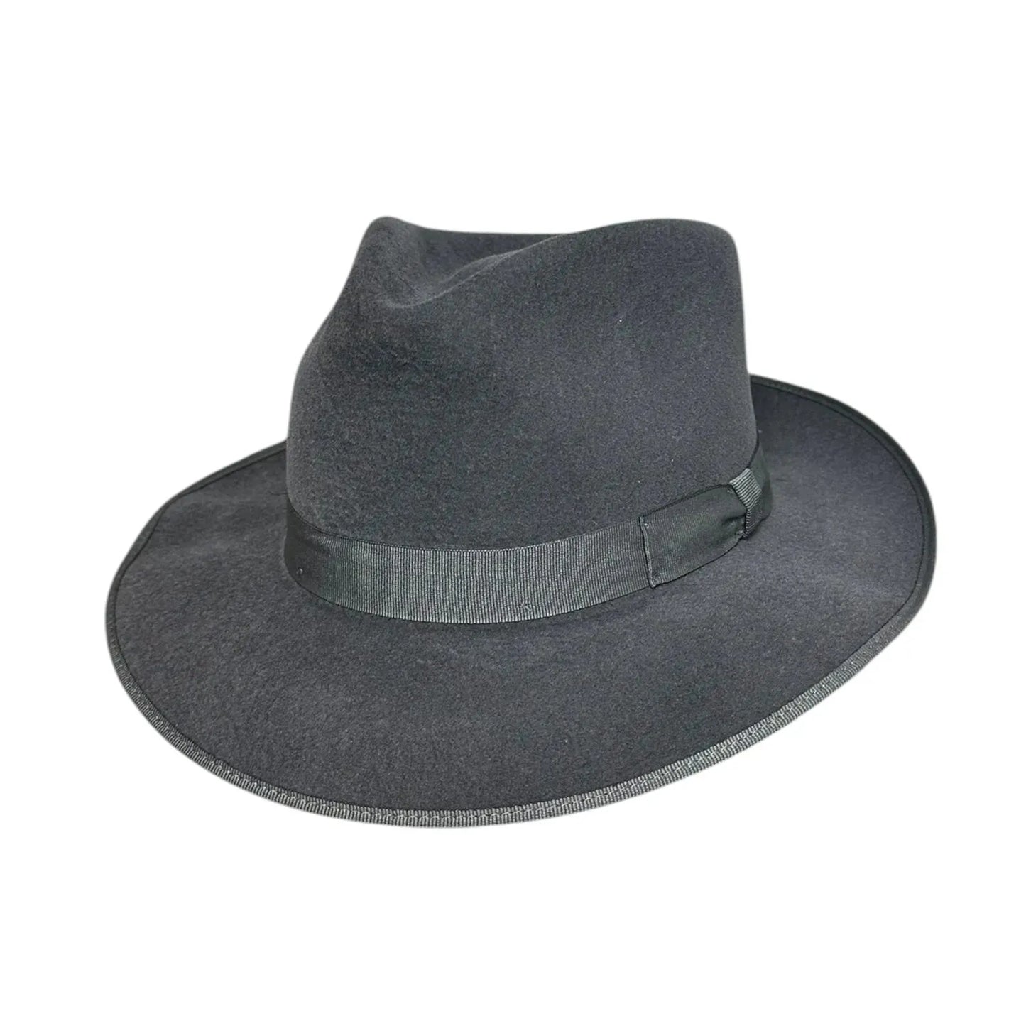 Alfred Fedora- Archive