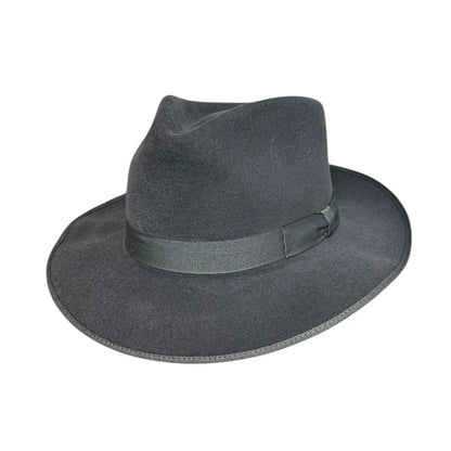 Alfred Fedora- Archive