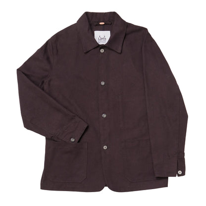 British Worker Jacket