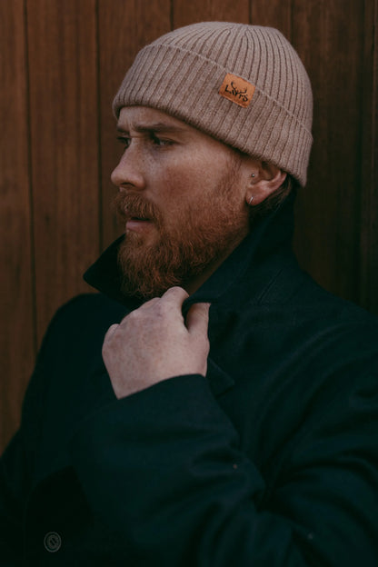 Boatman Coat