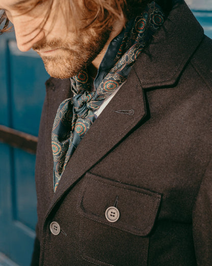 Hunter Jacket