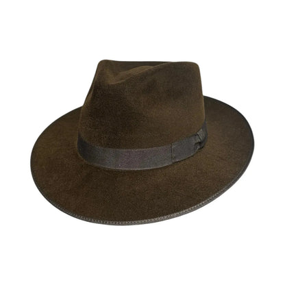 Alfred Fedora- Archive