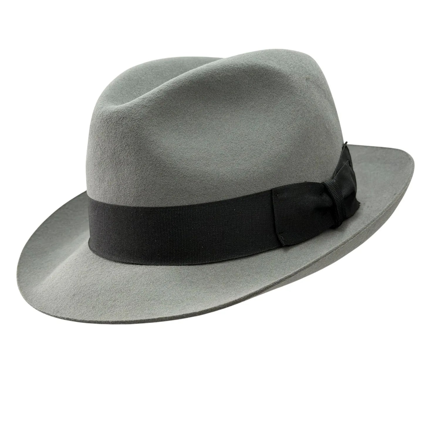 Cashmere Sinatra Trilby