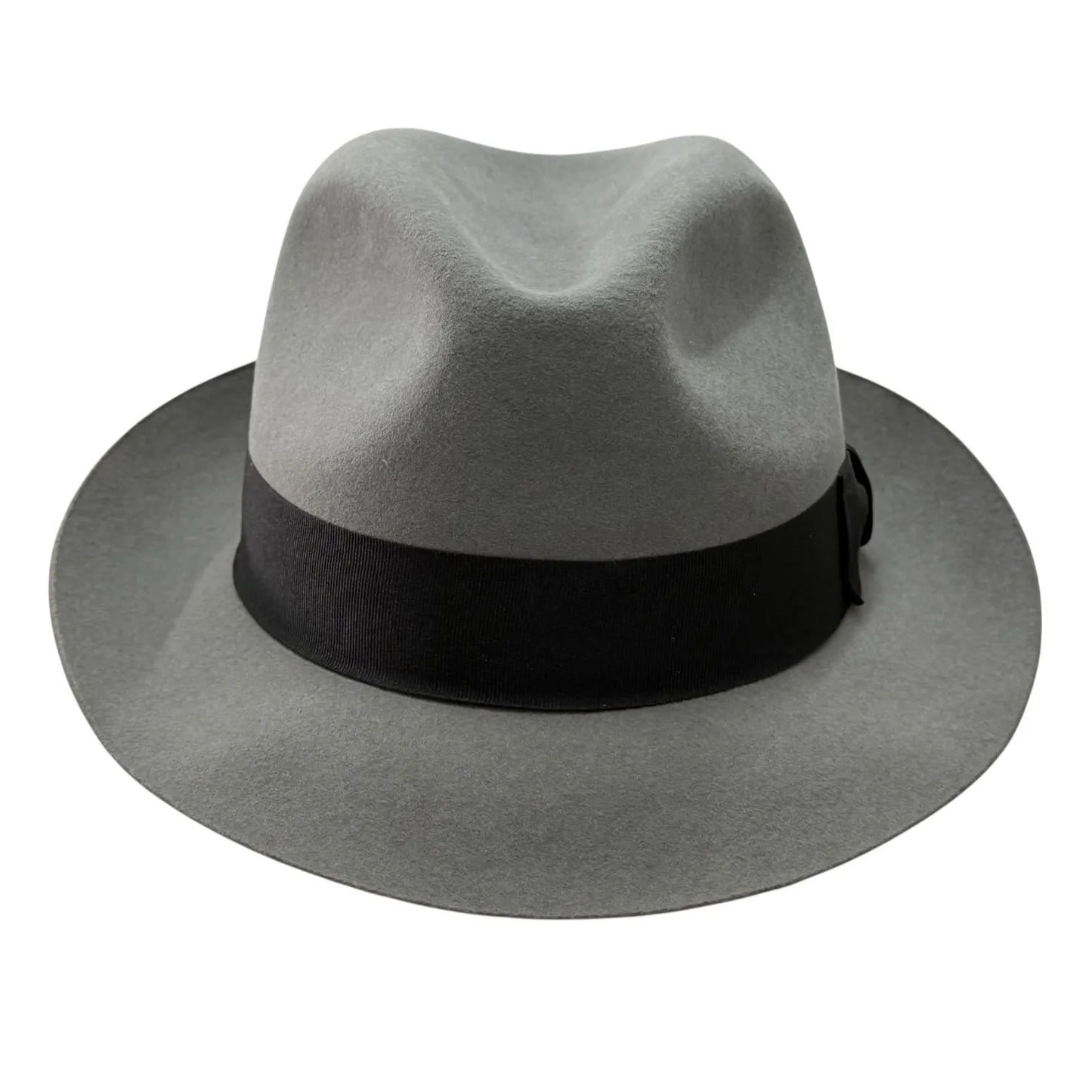 Cashmere Sinatra Trilby