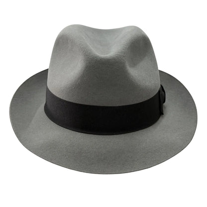 Cashmere Sinatra Trilby