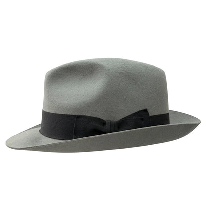 Cashmere Sinatra Trilby