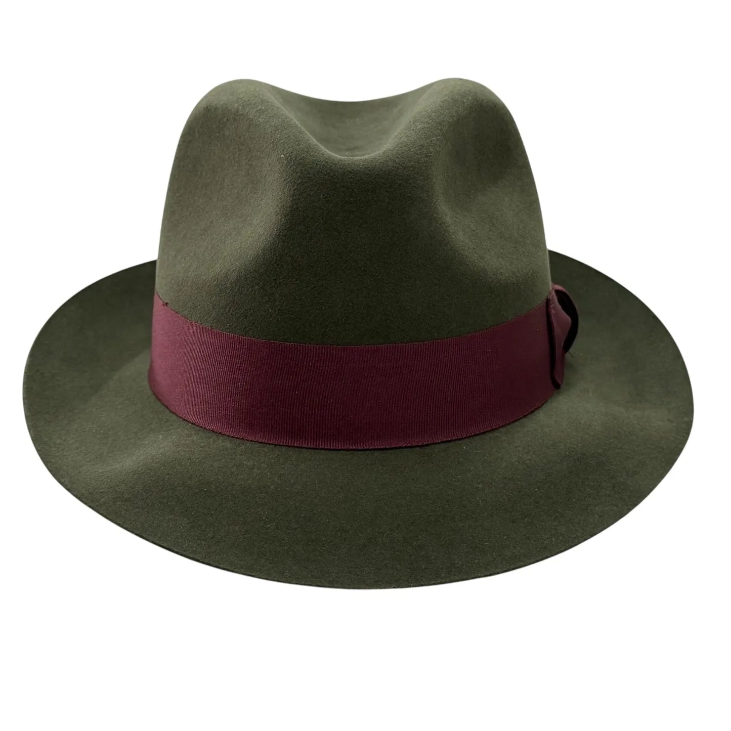 Cashmere Sinatra Trilby