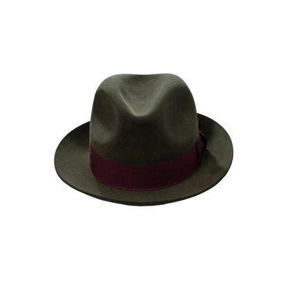 Cashmere Sinatra Trilby