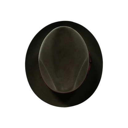 Cashmere Sinatra Trilby