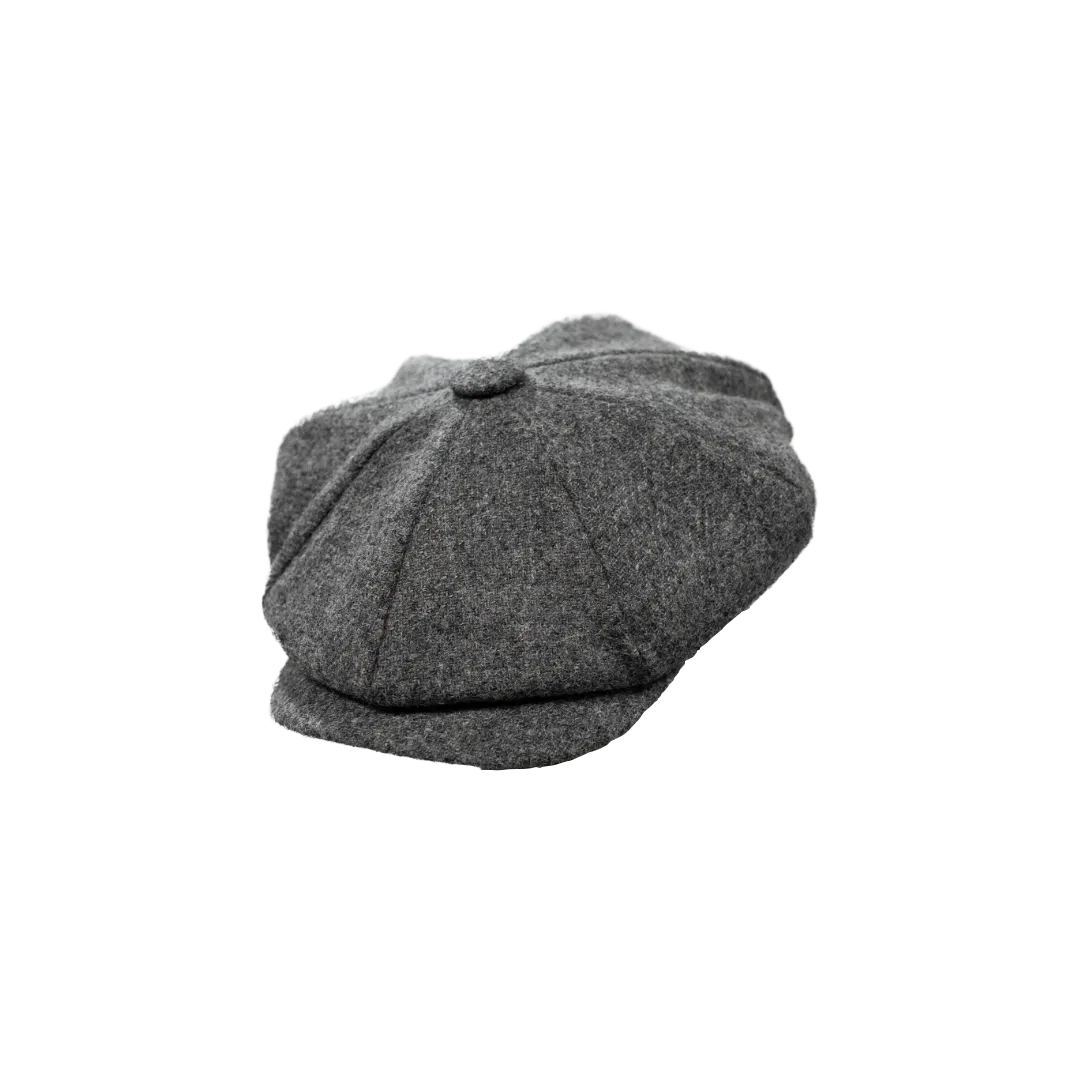 Hudson Bakerboy Cap