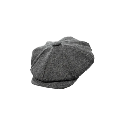 Hudson Bakerboy Cap