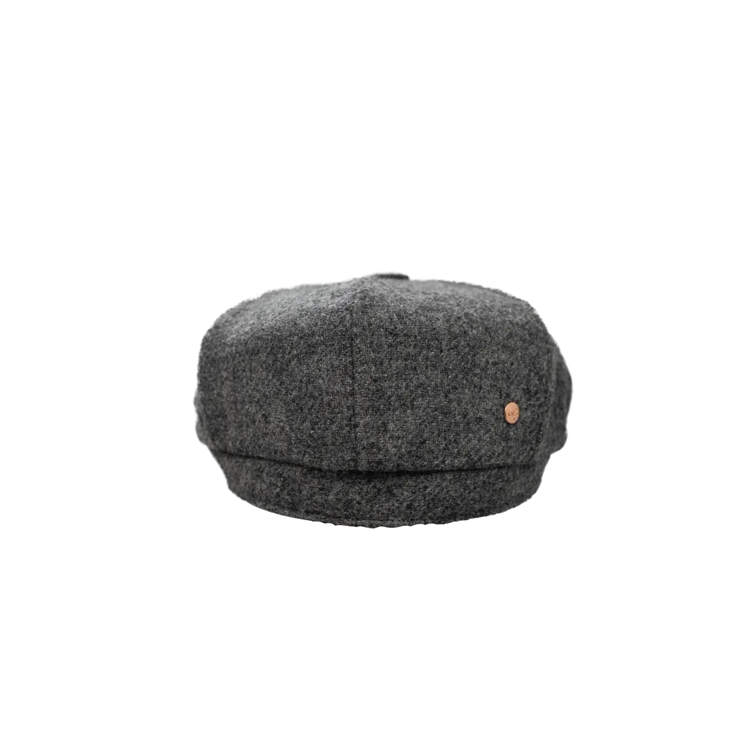 Hudson Bakerboy Cap