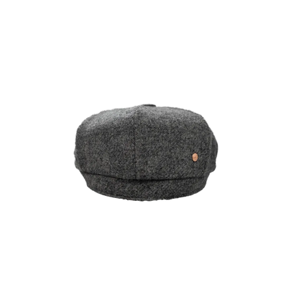 Hudson Bakerboy Cap