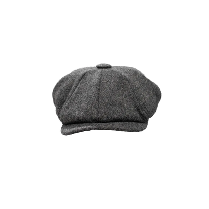 Hudson Bakerboy Cap