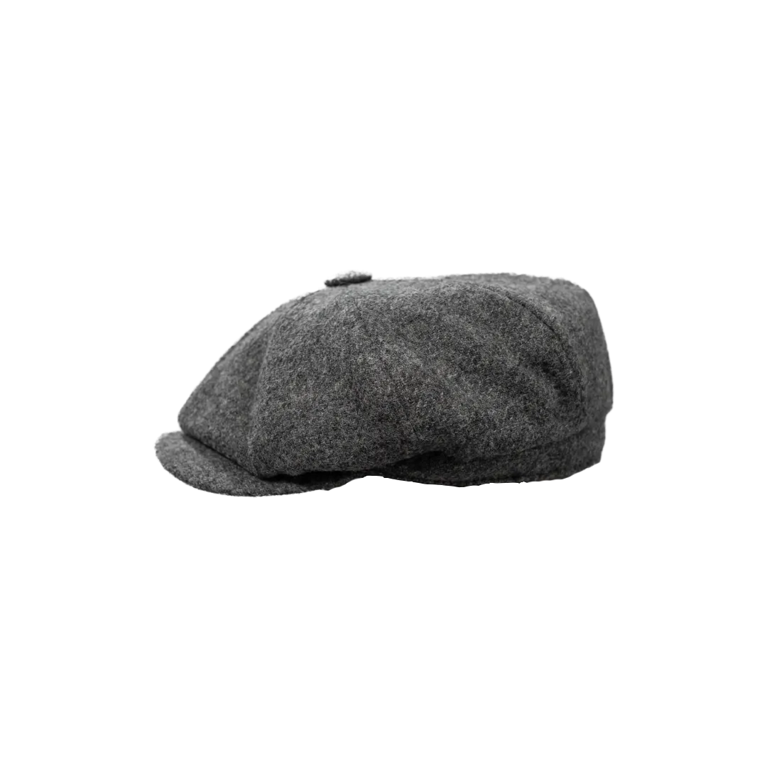 Hudson Bakerboy Cap