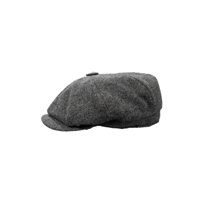 Hudson Bakerboy Cap