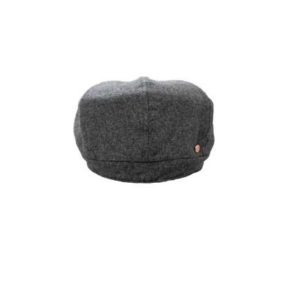 Loden 'Brooklyn' Newsboy Cap