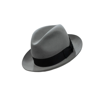 Cashmere Sinatra Trilby