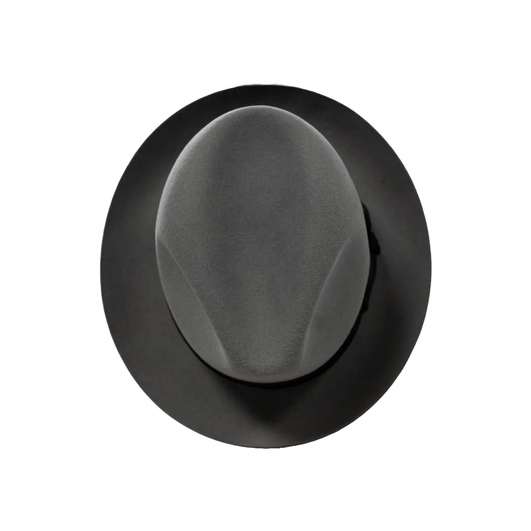 Cashmere Sinatra Trilby