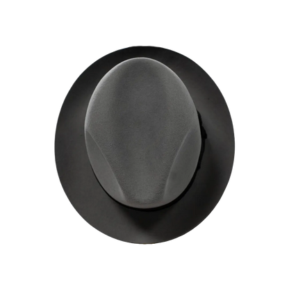 Cashmere Sinatra Trilby