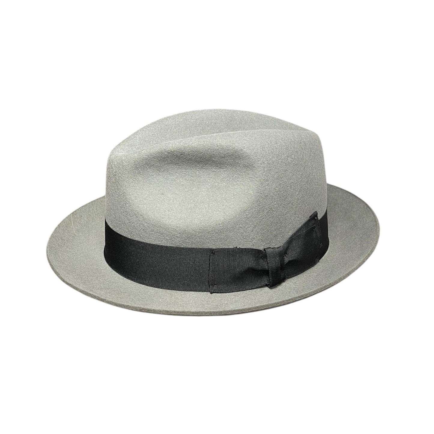 Chapeau Trilby de Sinatra