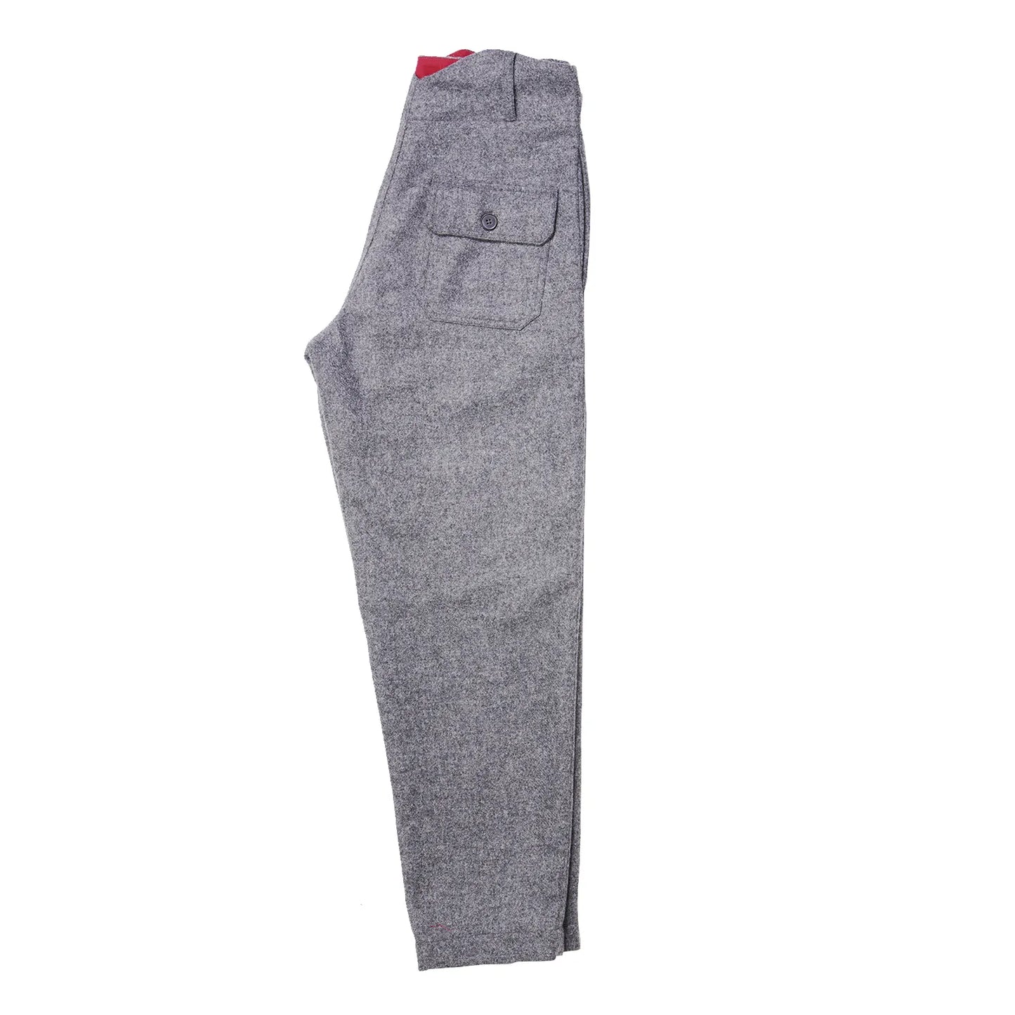 Thomas Trouser