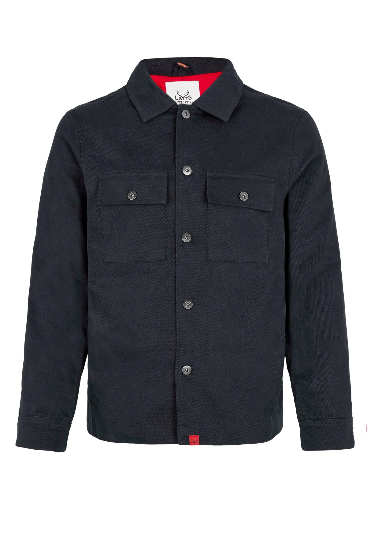 Harrington Jacket