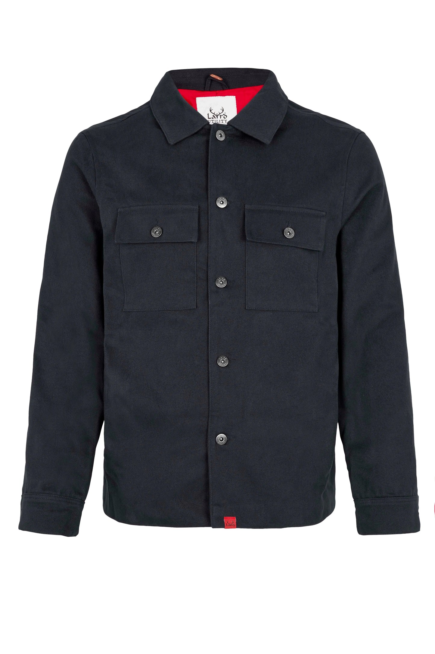 Harrington Jacket