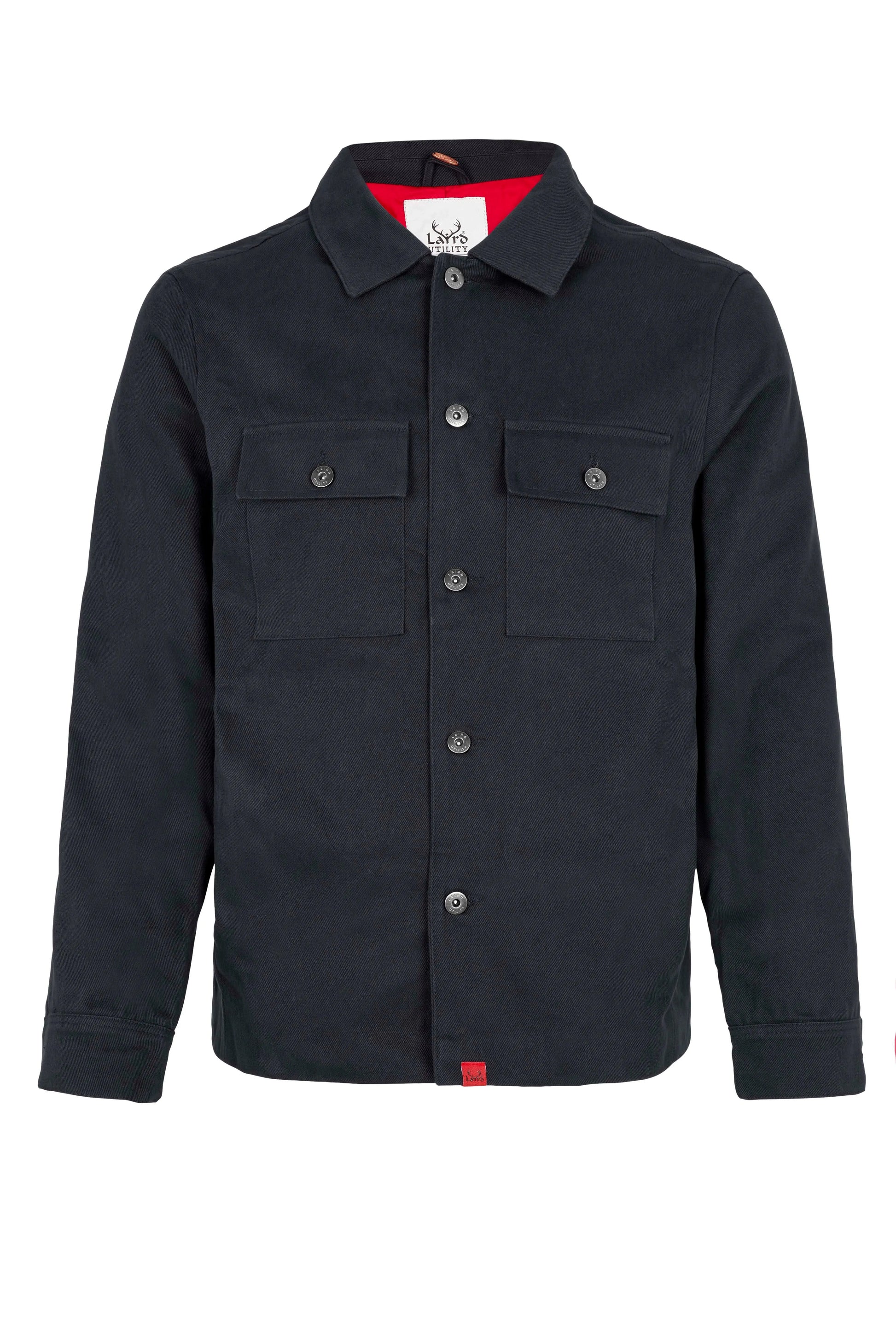 Harrington Jacket