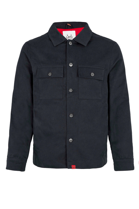 Harrington Jacket