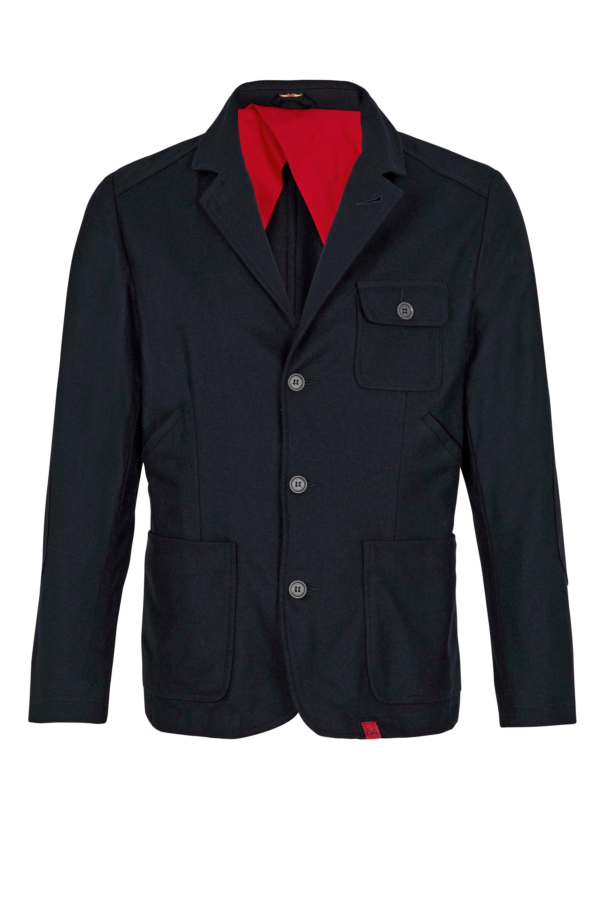 Hunter Jacket