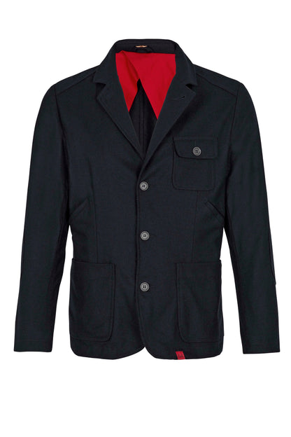 Hunter Jacket