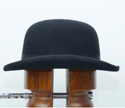 The Bowler Hat
