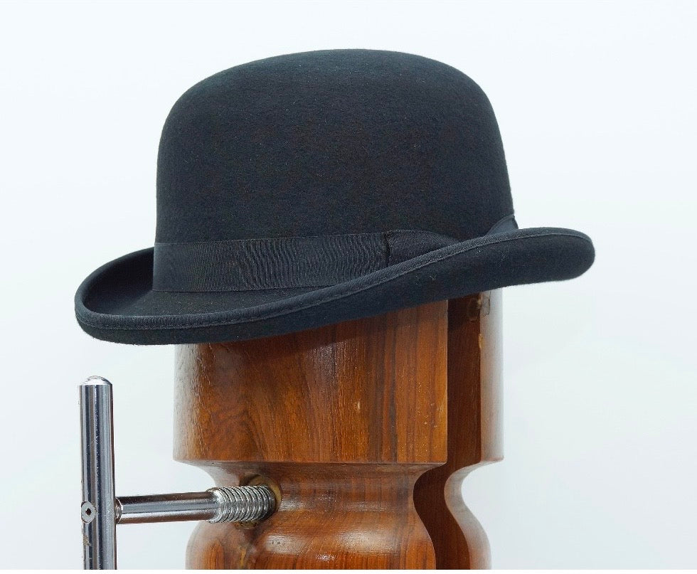 The Bowler Hat
