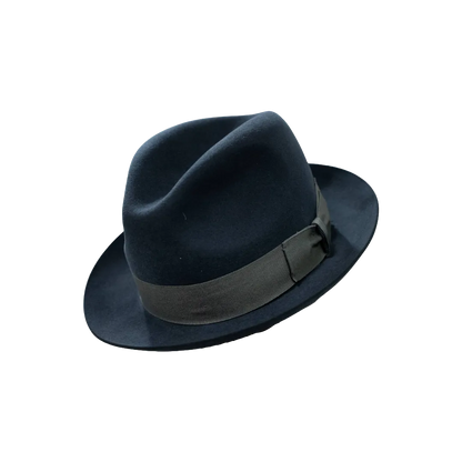 Cashmere Sinatra Trilby