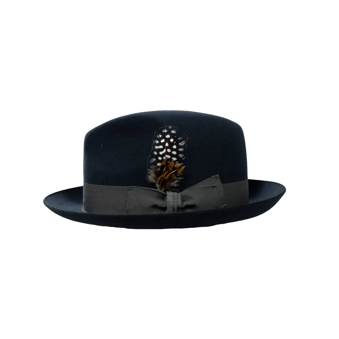 Cashmere Sinatra Trilby