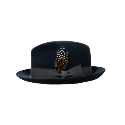 Cashmere Sinatra Trilby