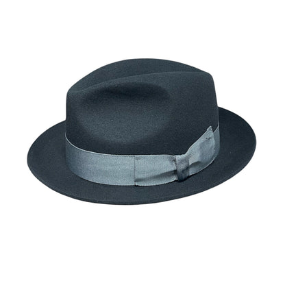 Chapeau Trilby de Sinatra