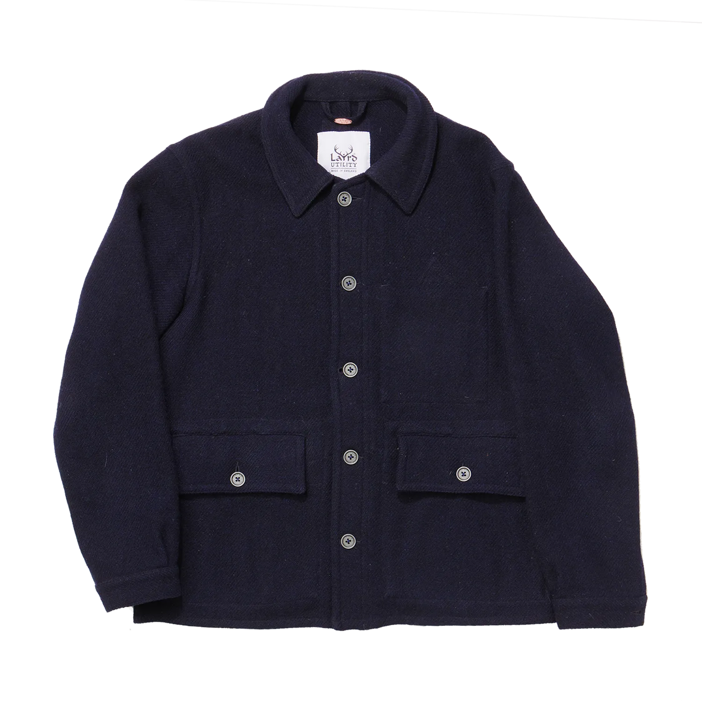 British Field Jacket