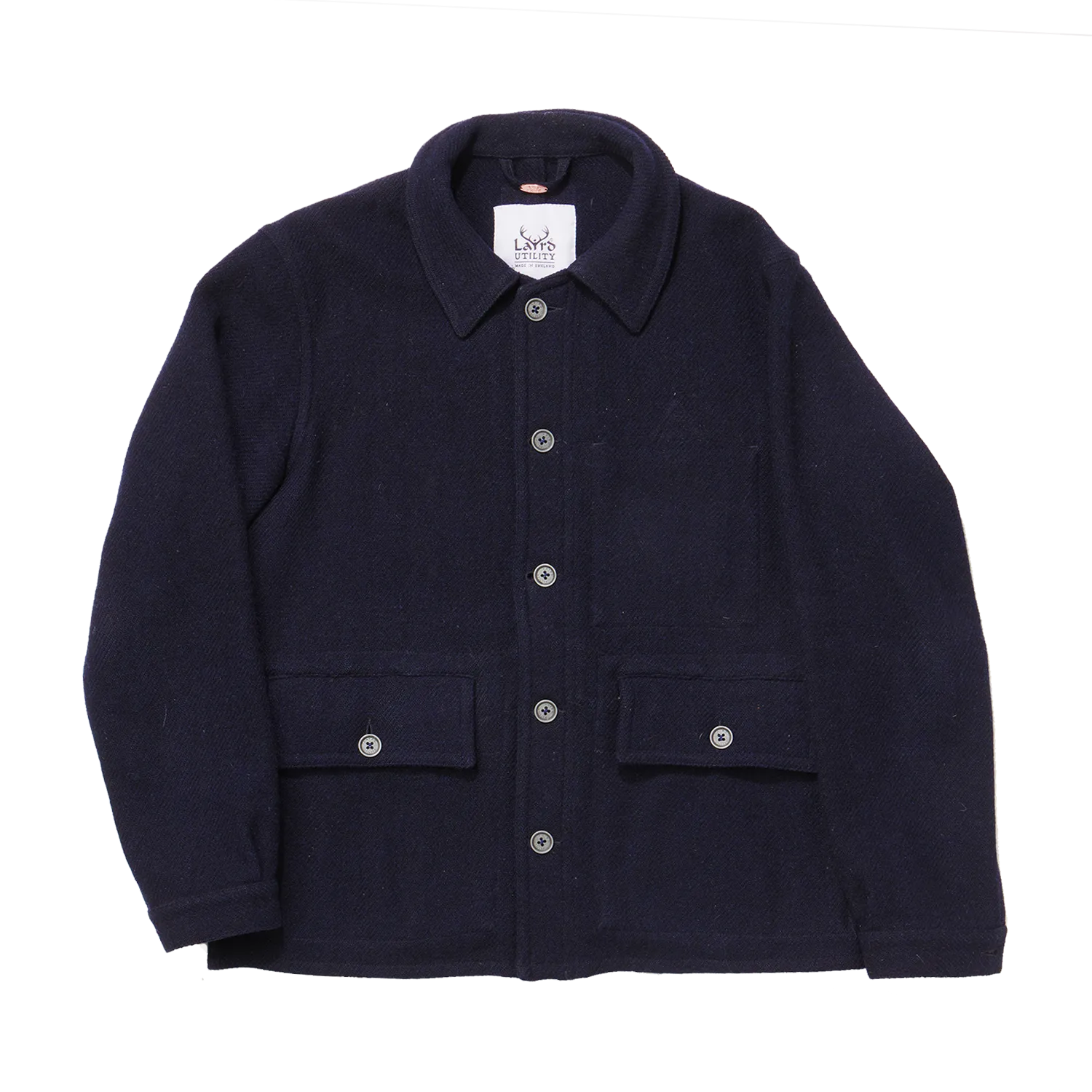 British Field Jacket
