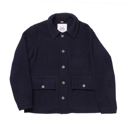 British Field Jacket