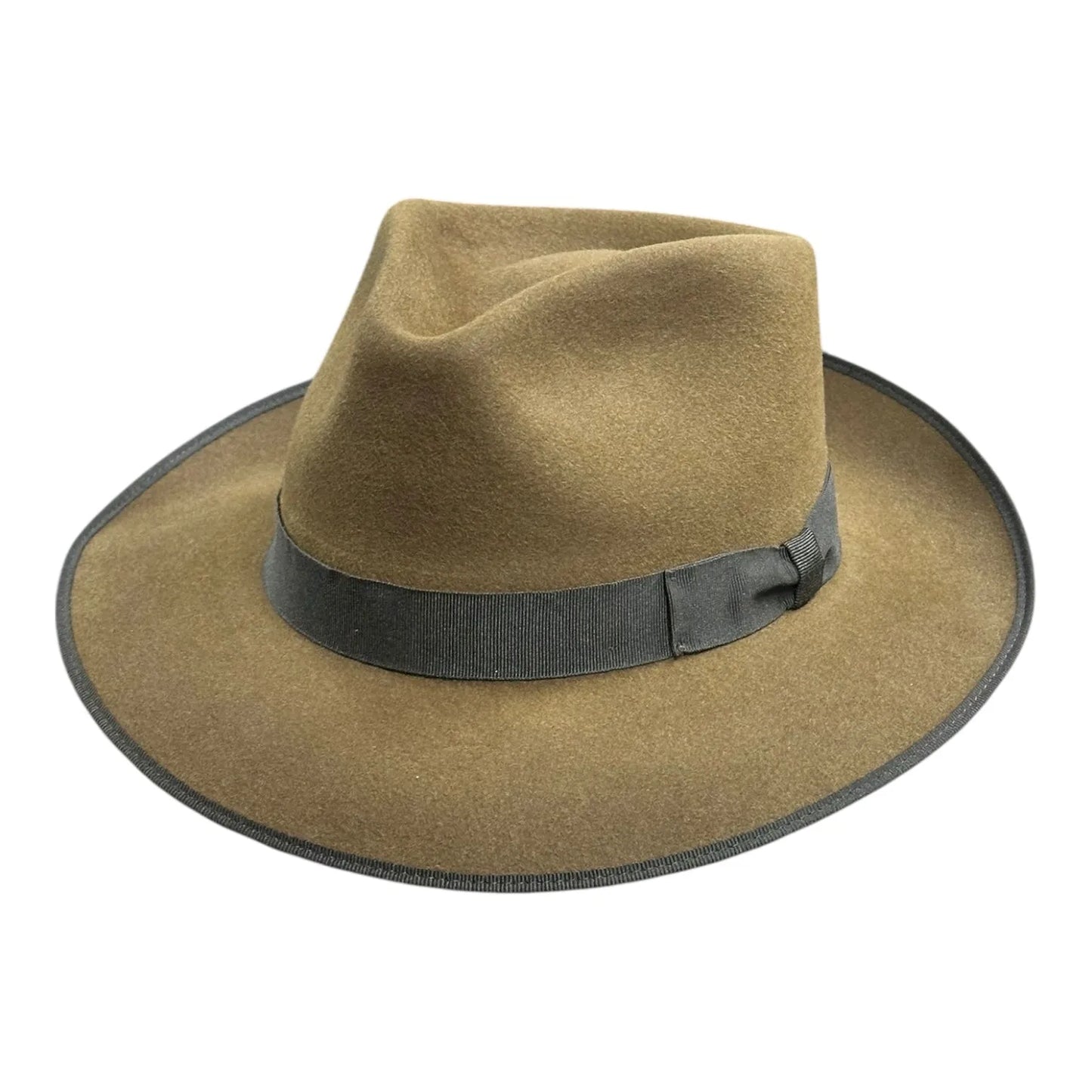 Alfred Fedora- Archive