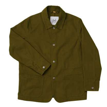 British Worker Jacket