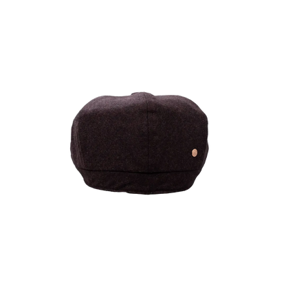 Loden 'Brooklyn' Newsboy Cap