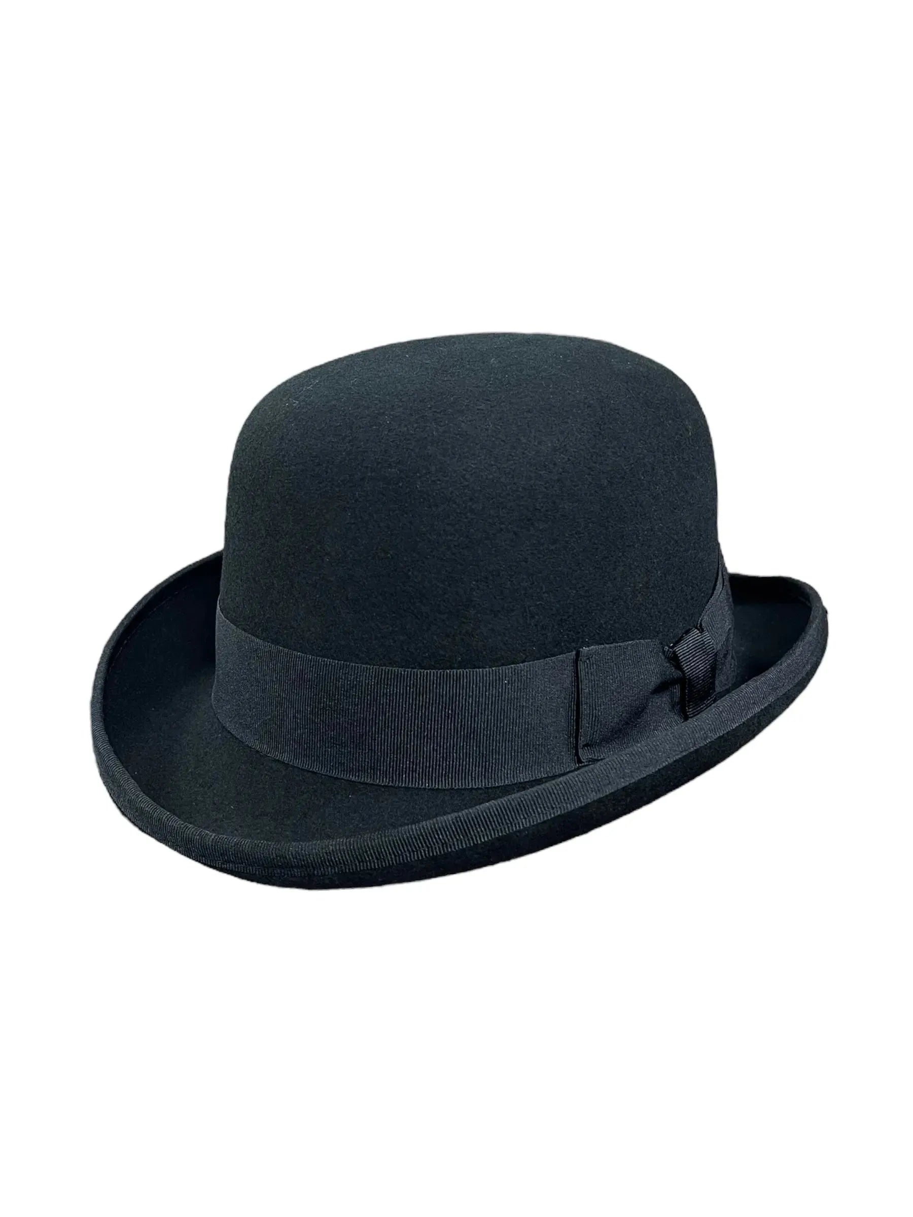 The Bowler Hat